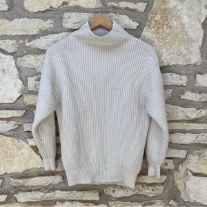 Wilfred wool Sweater